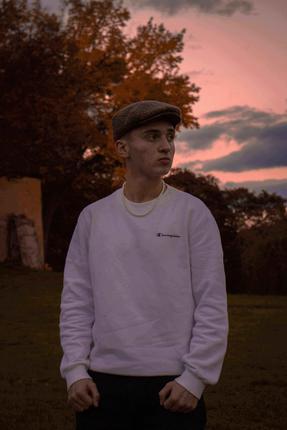 Autumn Portrait 1