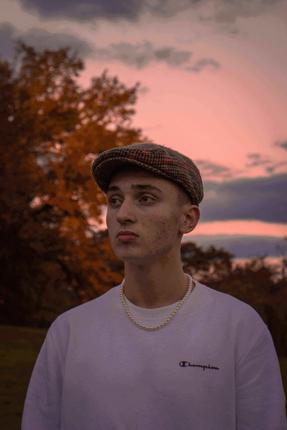 Autumn Portrait 2