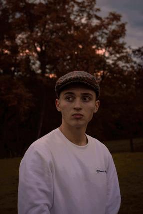 Autumn Portrait 3