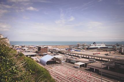 Dover Port