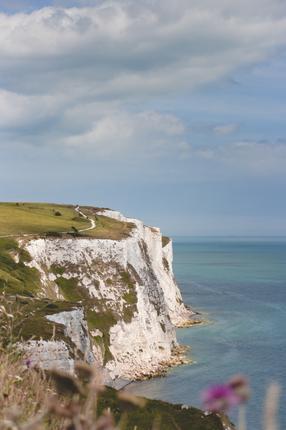 White Cliffs of Dover 1
