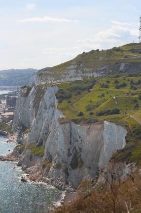 White Cliffs of Dover 4