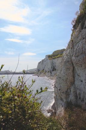 White Cliffs of Dover 5