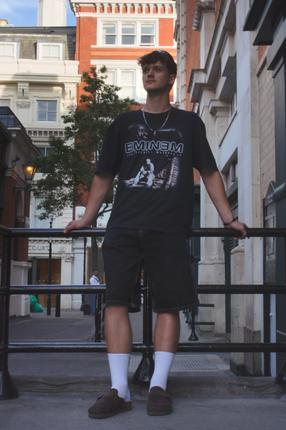Man Portrait 2