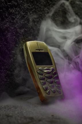 Nokia Phone