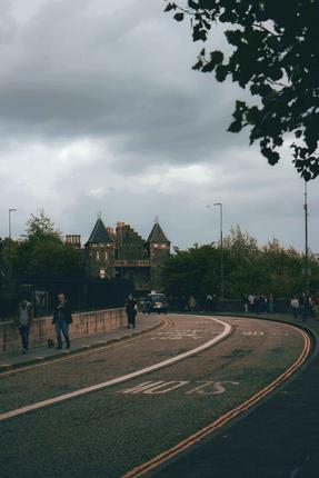 Scotland Street