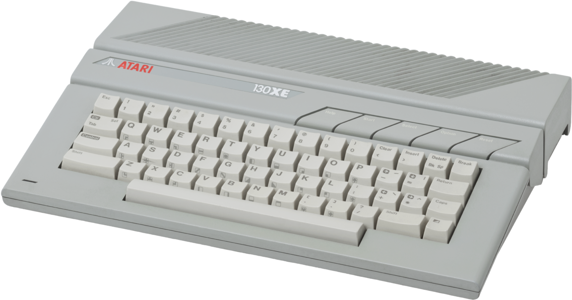 Atari 130XE